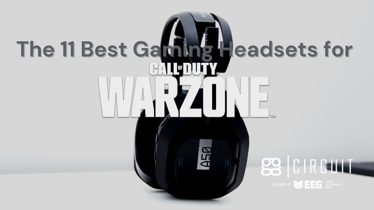 Best headset for modern warfare online ps4